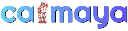 Callmaya logo