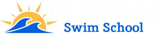 Daybreak Swim School logo