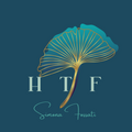 Heal Transform Flourish Academy logo