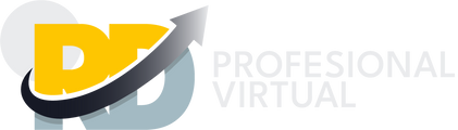 RD Profesional Virtual logo