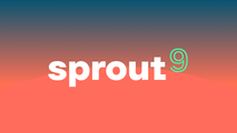Sprout9 Academy  logo