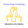 Dream Keep Consulting  logo