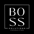 BOSS Solutions Consulting logo