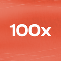 100xEngineers logo