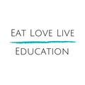 Eat Love Live Education logo