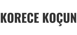Korece Koçun logo
