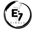 E7 Academy with Dr. D logo