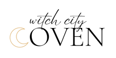 Witch City Coven logo