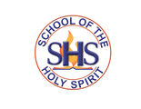 School of the Holy Spirit logo