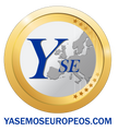 Ya Semos Europeos logo