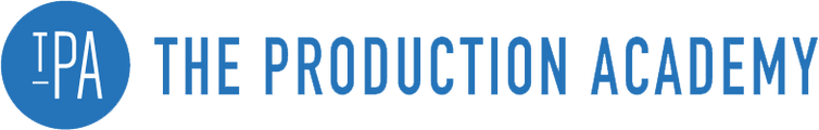 The Production Academy logo