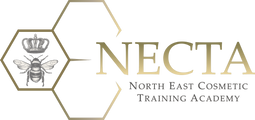 North East Cosmetic Training Academy logo