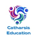 Catharsis Education  logo