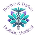 Revive and Thrive Holistic Medical logo