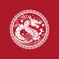 Dragon Gate Academy logo