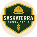 Saskaterra Safety Group logo