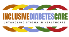 Inclusive Diabetes Care logo