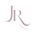 JR Visual Academy logo