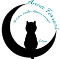 Anna Ferrari's Learning Hub: English logo