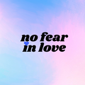 No Fear in Love logo