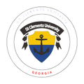 St Clements University Georgia logo