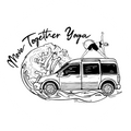 Move Together Yoga logo