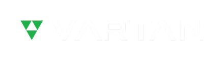 VARTAN logo
