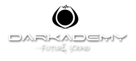 Darkademy logo