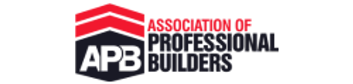 Association of Professional Builders logo