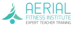 Yoga Pilates Aerial Teacher Training logo