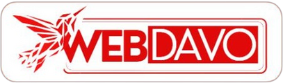 webdavo logo