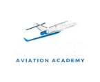 Skyprep Online Aviation Academy logo