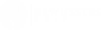 Bewusstes Golf logo