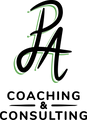 Paula Anderson Coaching and Consulting LLC logo