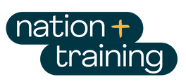 Nation Training logo