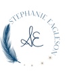 Stephanie Eagleson's Academy logo