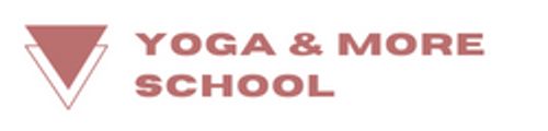 Yoga and More School logo