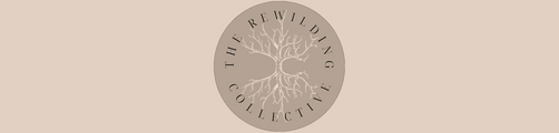 The Rewilding Collective Training Centre logo