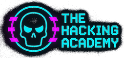 The Hacking Academy logo