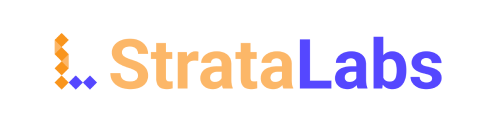 Strata Labs logo