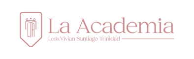 La Academia | LicenciadaVST logo