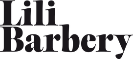 Lili Barbery TV logo