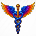Kundalini Awakening & Divine Embodiment Center logo