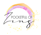 Pocketful of Zing logo