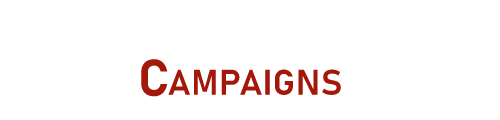 Campaigns Academy logo