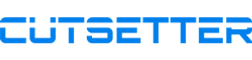 Cutsetter logo
