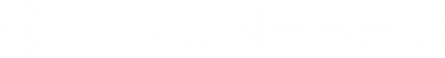 DroneSec logo