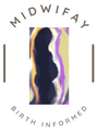 Pregnancy Informed Academy logo