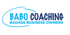 BABO Learning Center | Training for Badass Business Owners logo