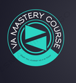 VA Mastery School logo